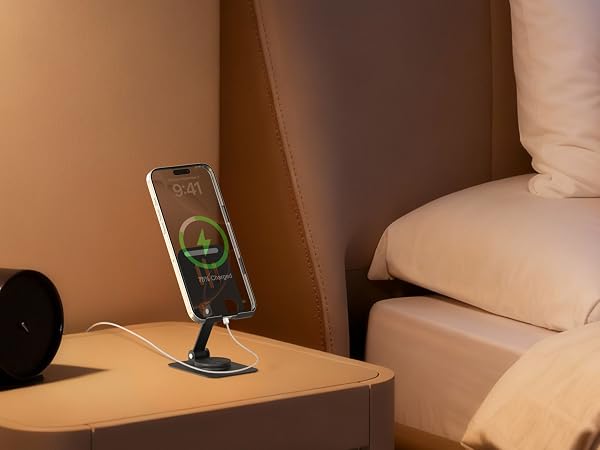 Smooth and unobstructed Protect your device