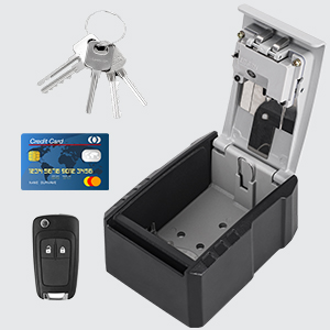 Key lock box
