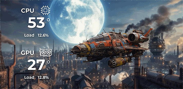 Thermaltake View 600 TG Full Tower Chassis