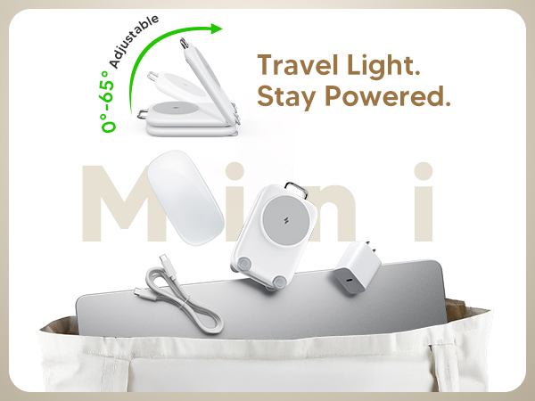 iphone magnetic charger