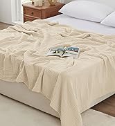 Cotton Muslin Blanket