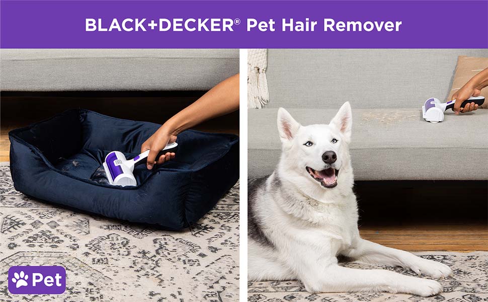 pet remover