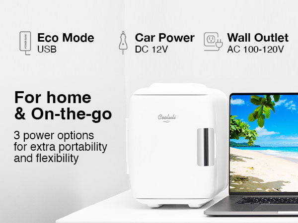 mini fridge for bedroom