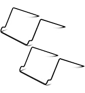 hygger Aquarium Light High Holder Bracket, Suitable for Model HG978 Fish Tank Light