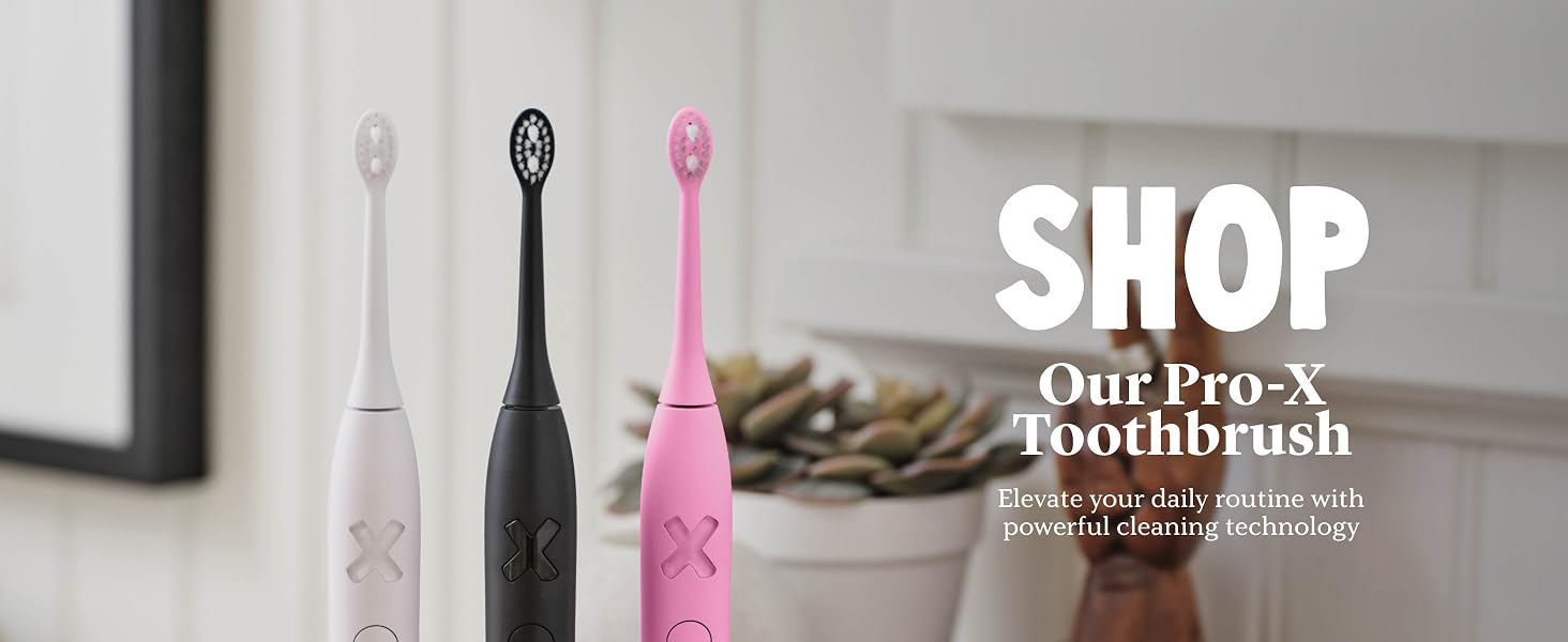 Made By Dentists UV - Pink