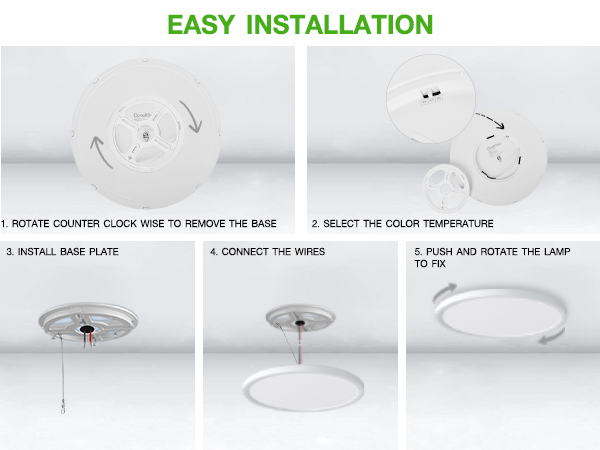 light fixtures ceiling mount