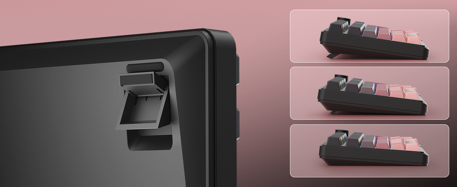 full size keyboard wireless keyboard gaming light up keyboard wireless