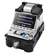 iber Optic Fusion Splicer