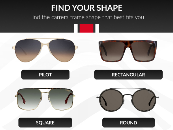 Sunglasses for Unisex 