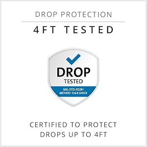 drop protection