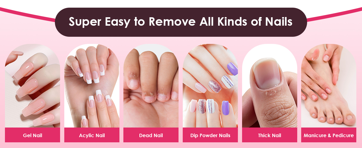 nail drill