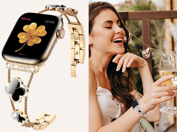 apple watch bands 40mm