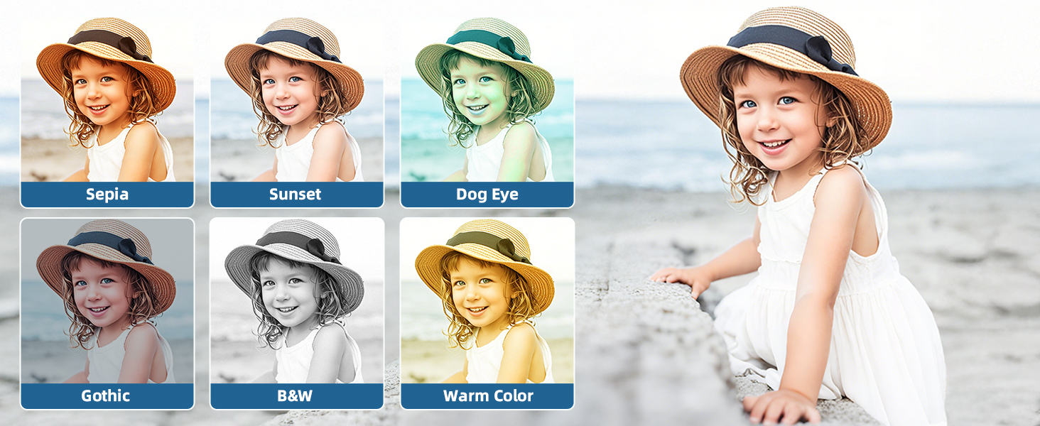 video cameras for filming