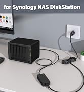 for Synology NAS DiskStation