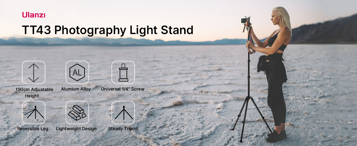 light stand