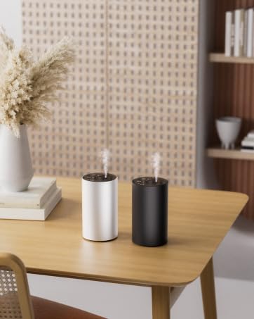 Oil diffuser,diffuser,essential oil diffuser