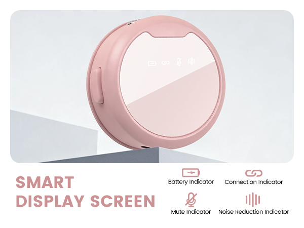 wireless lavalier microphones