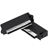 Zookpr 2 Pack Replacement Magnetic Door Closure,Grill Door Magnet for Weber Genesis, Elite, Spiri...