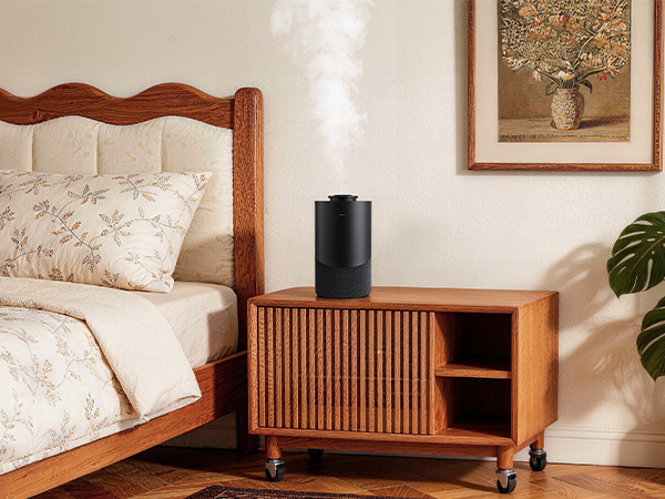 waterless diffuser for home