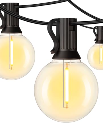 G40 String Lights