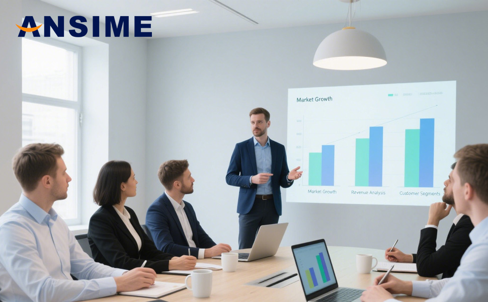 Video Audio Projection