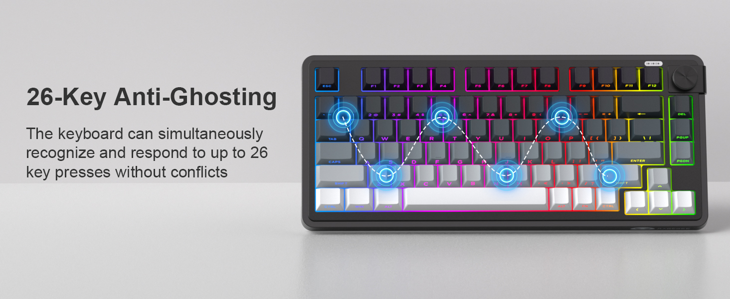 Keyboard