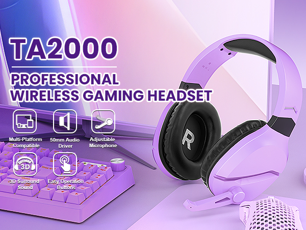 headset