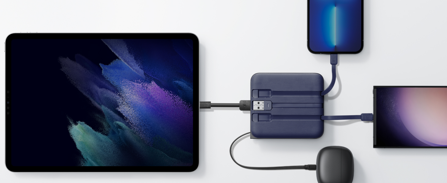 portable charger for iphone 17