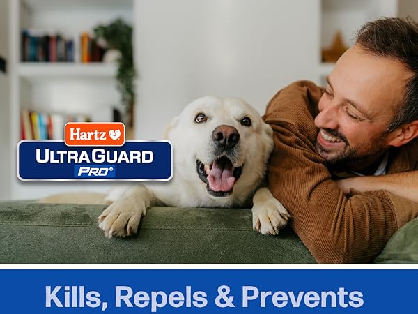UltraGuard Pro Dog Collar