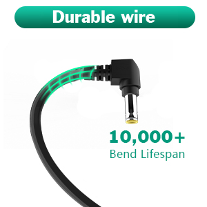 Replacement Sceptre Monitor Power Cord
