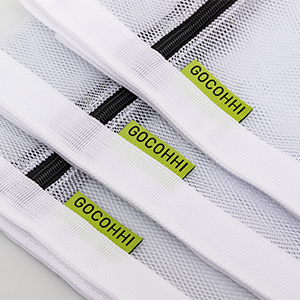 sneaker net bag