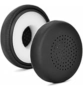 Ear Pads Replacement Cushions Foam Covers for Skullcandy Uproar Wireless Headset Headphones