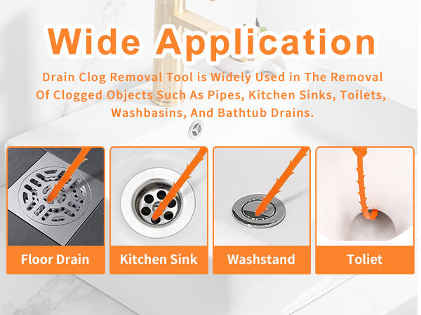 drain clog remover drain snake drain cleaner snake drain hair removal drain snake hair plumbin snake