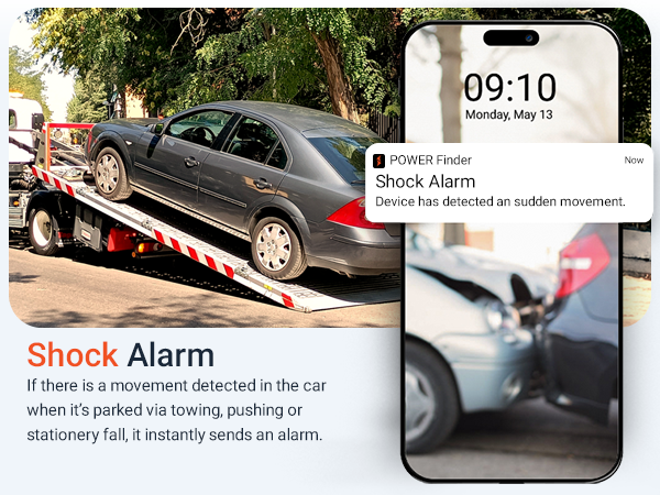 gps tracker
