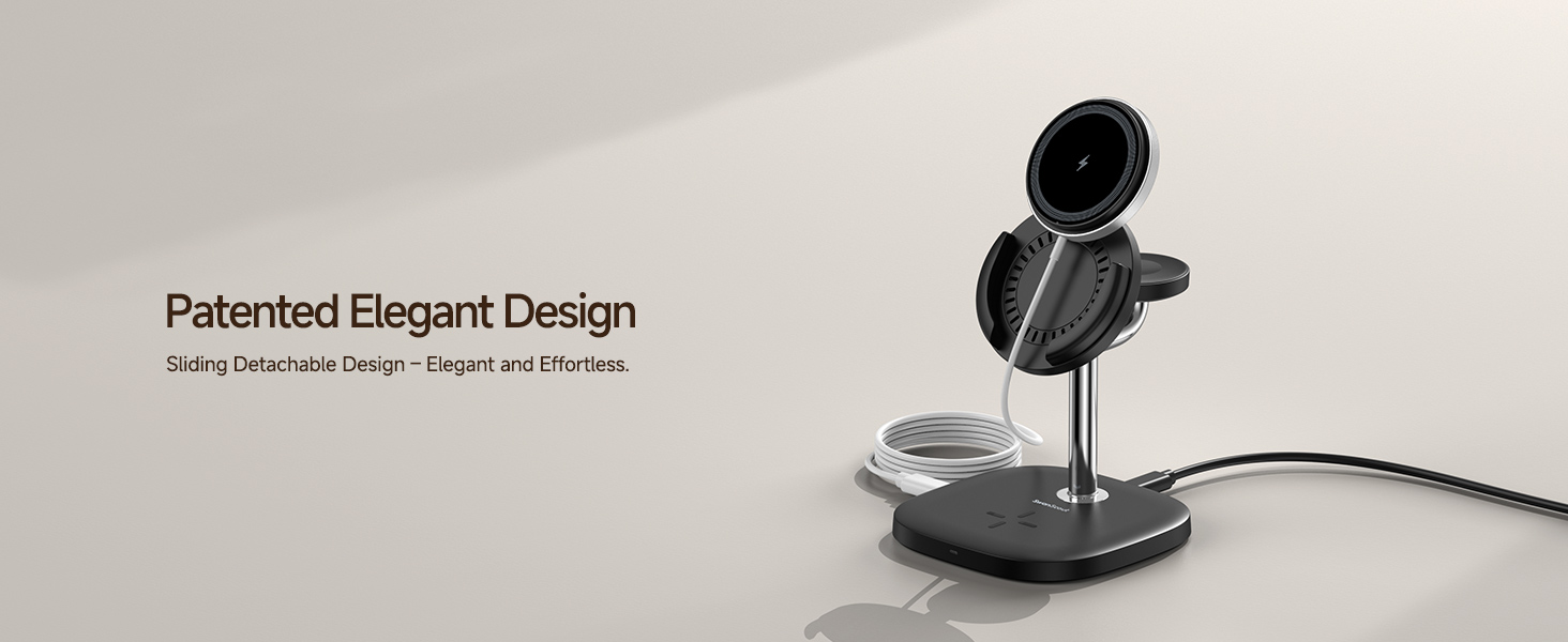 apple magsafe charger