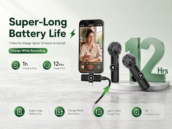 lavalier microphone