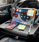 car desk
