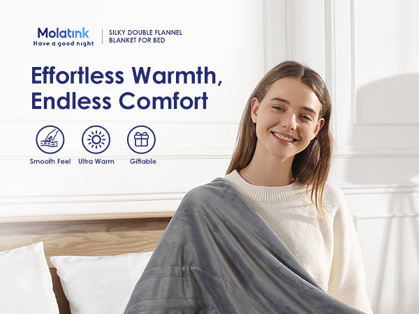 full size electric blanket