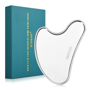 gua sha steel