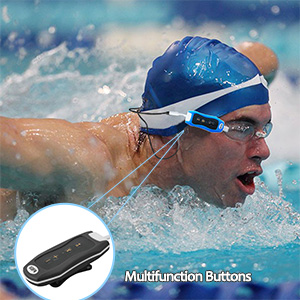 Waterproof MP3 Player