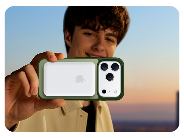 iPhone 17 Pro max case