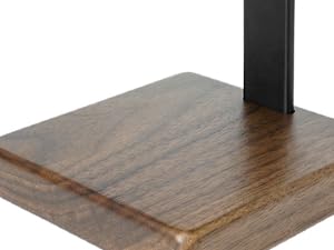 headset stand for desk