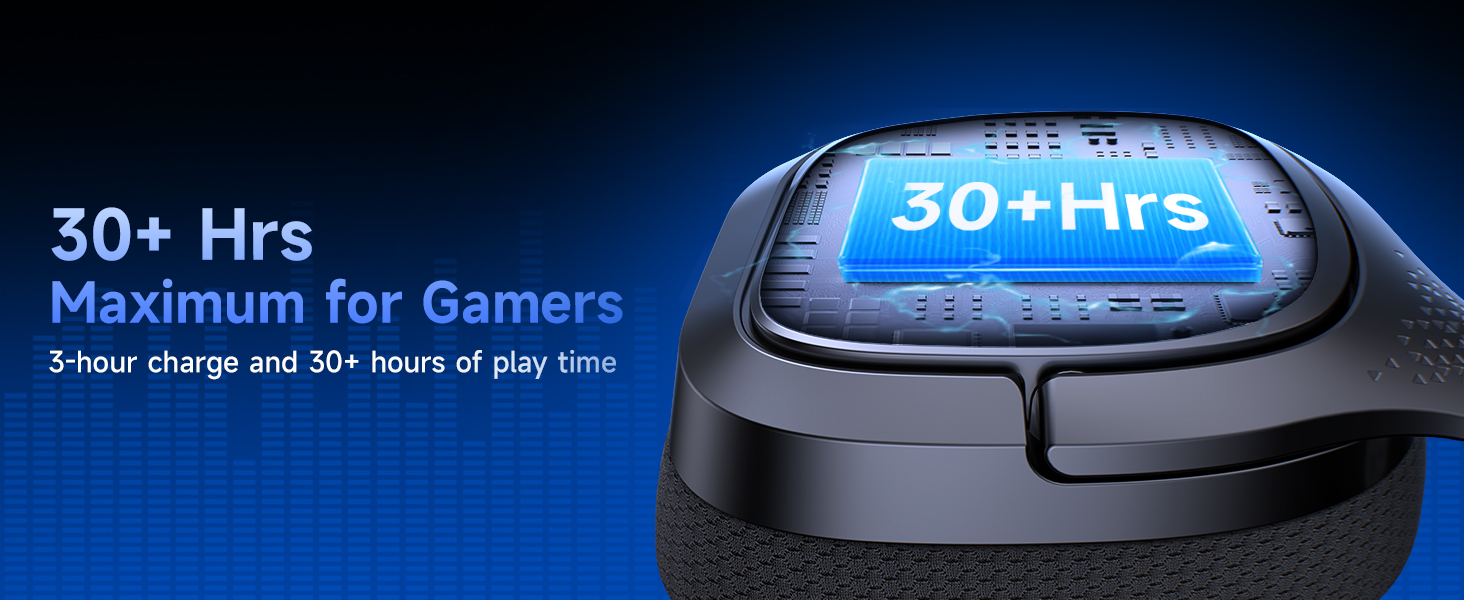 gaming headset