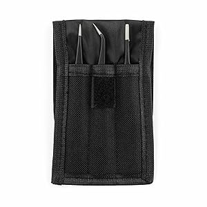 ifixit tweezer set