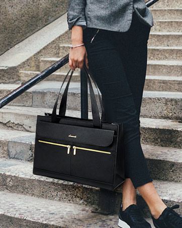 laptop bag for women