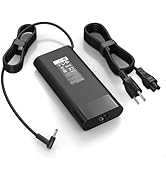 230W Laptop Charger for HP Omen 17 16 15,Victus by HP Gaming Laptop 16,ZBook Fury 16 G8 G9 G10 11...