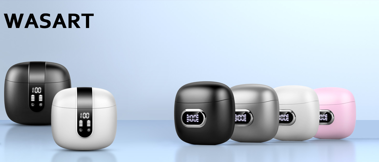 wireless bluetooth ear buds