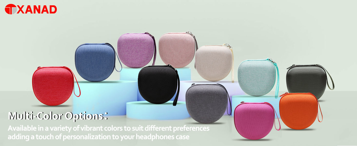 headphone case