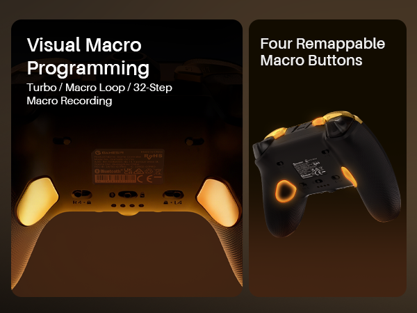 pc gaming controller