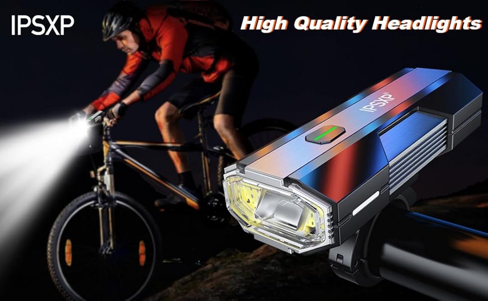 bike light